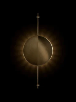 Starlet Sconce