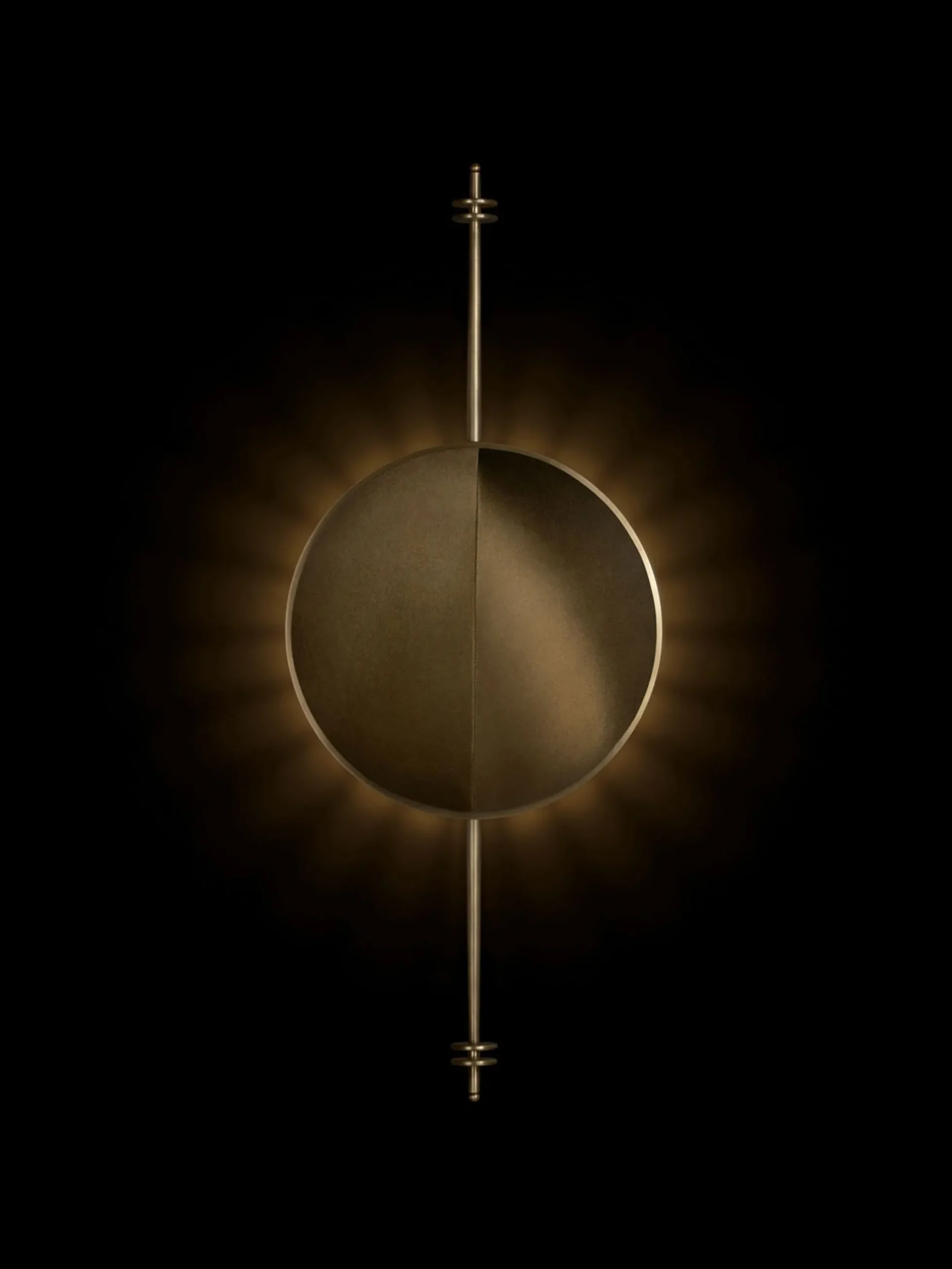 Starlet Sconce