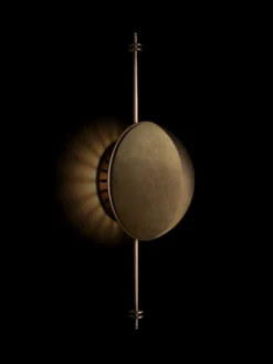Starlet Sconce