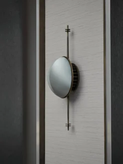 Starlet Sconce