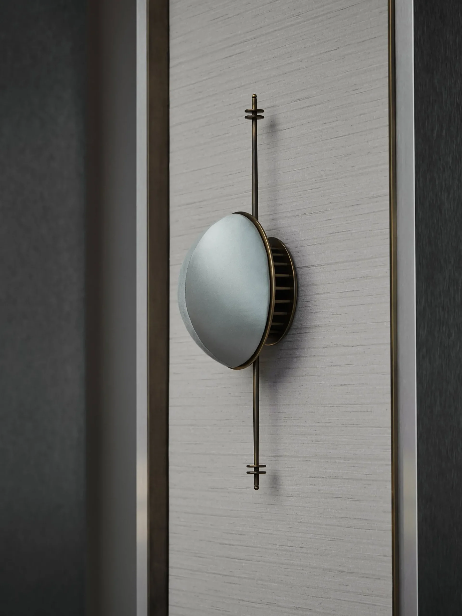 Starlet Sconce