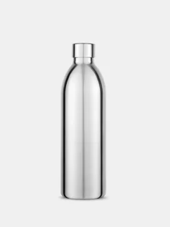 Steel Bottle C3 1000 ml - Stainless Steel