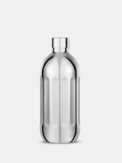 Steel Bottle C-pro 800 ml - Stainless Steel