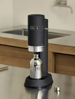 Steel Bottle C-pro 800 ml - Stainless Steel