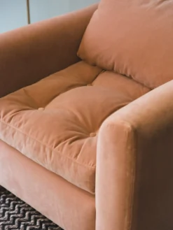 Stella Armchair