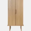 Stilt Wardrobe
