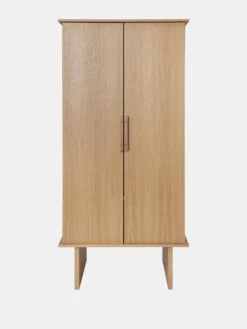 Stilt Wardrobe