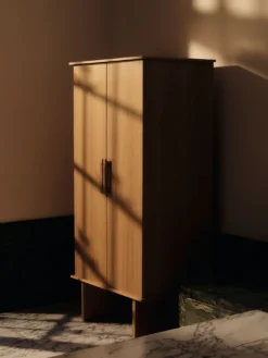 Stilt Wardrobe
