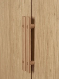 Stilt Wardrobe