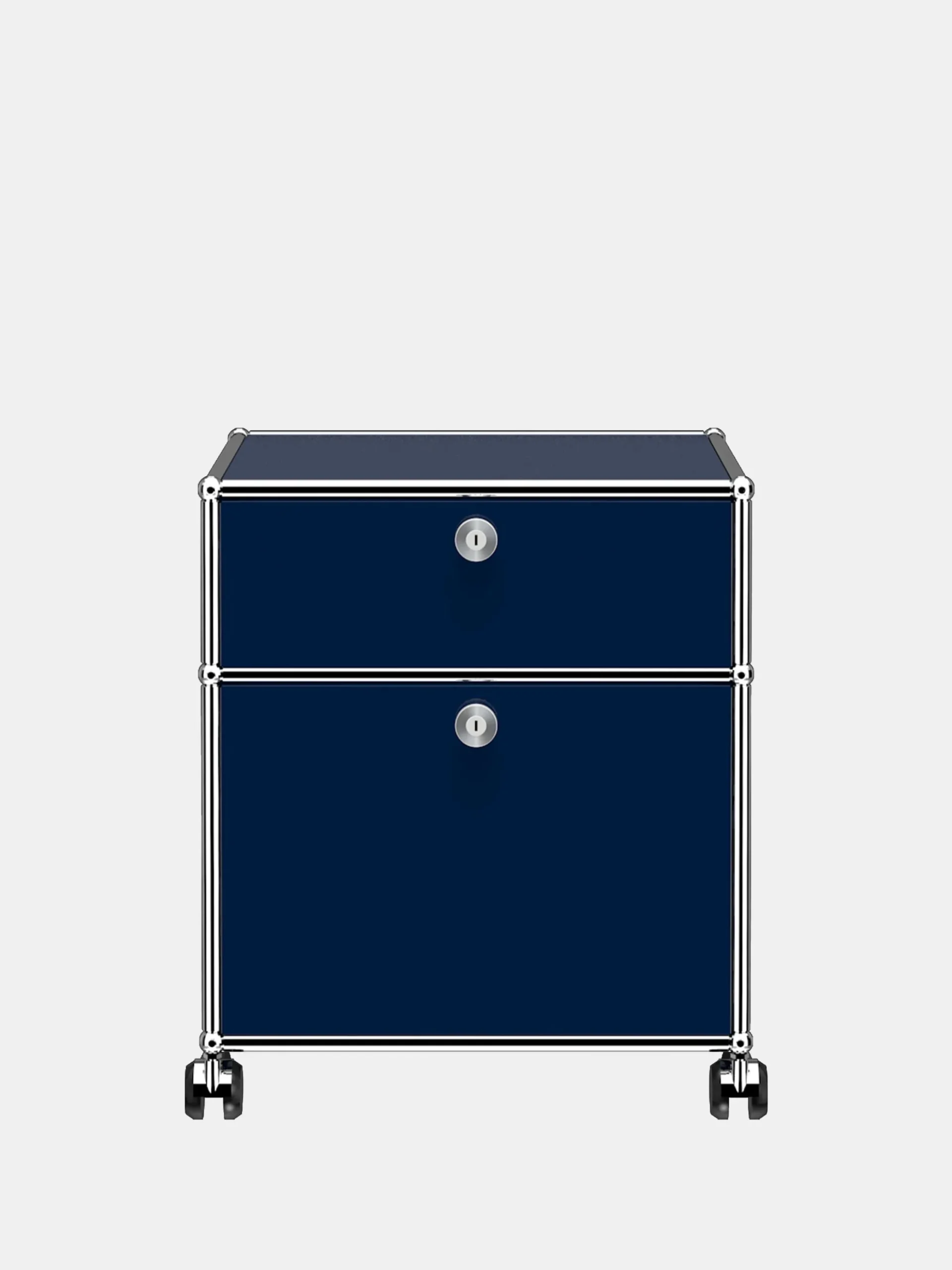 59 Storage Trolly