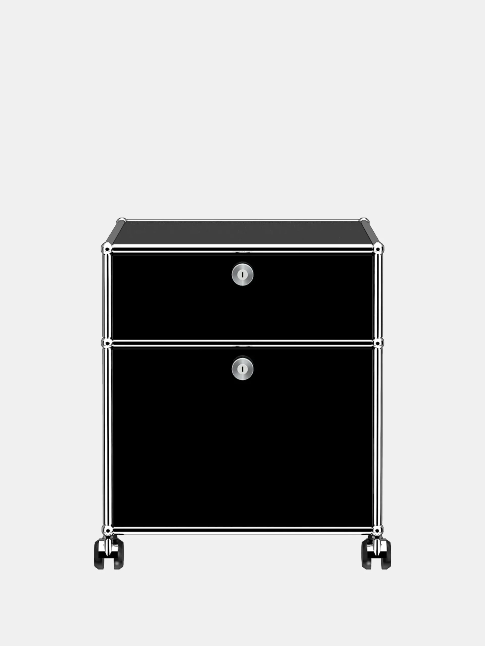 59 Storage Trolly