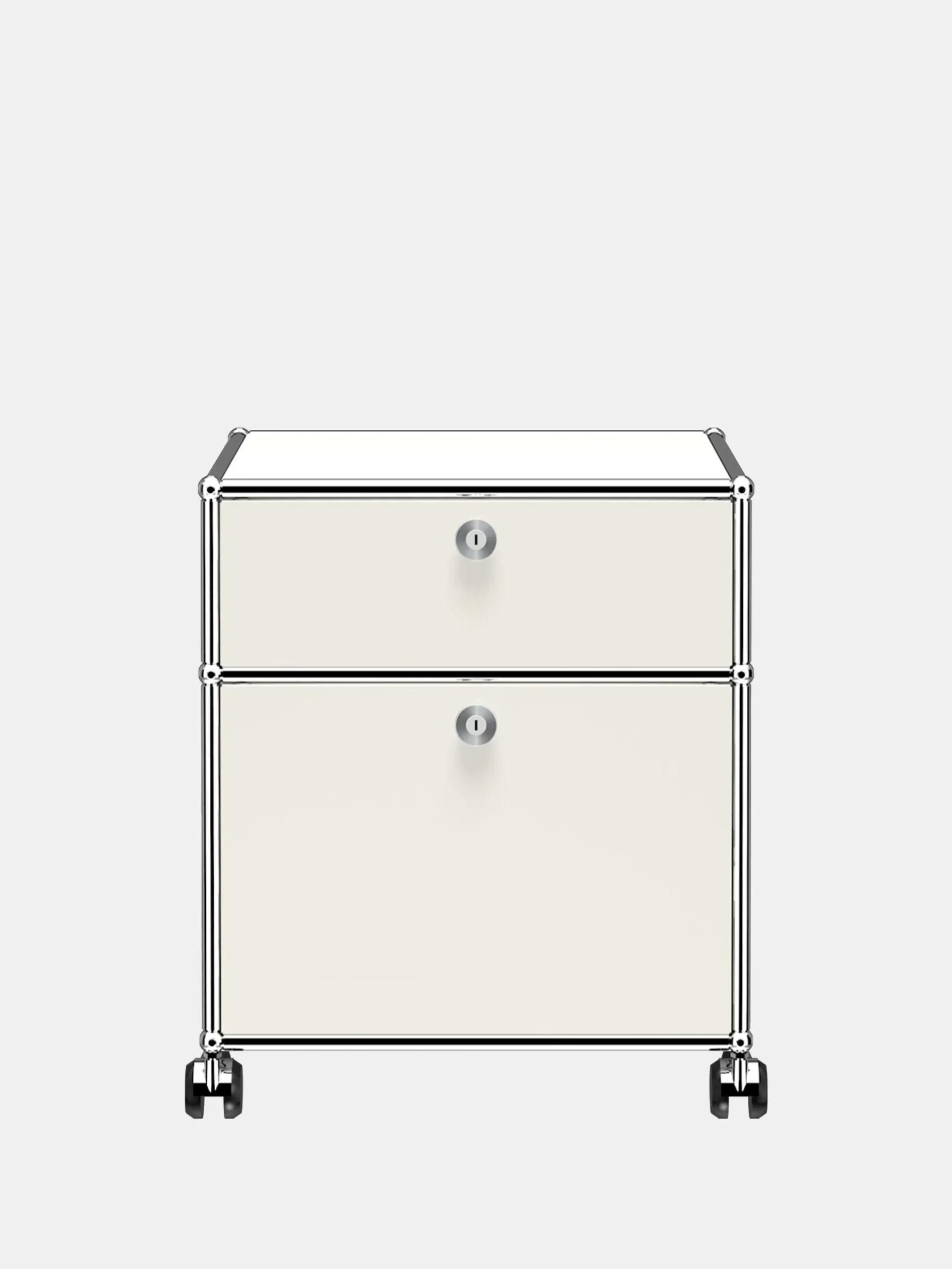 59 Storage Trolly