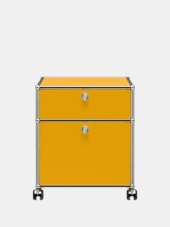 59 Storage Trolly