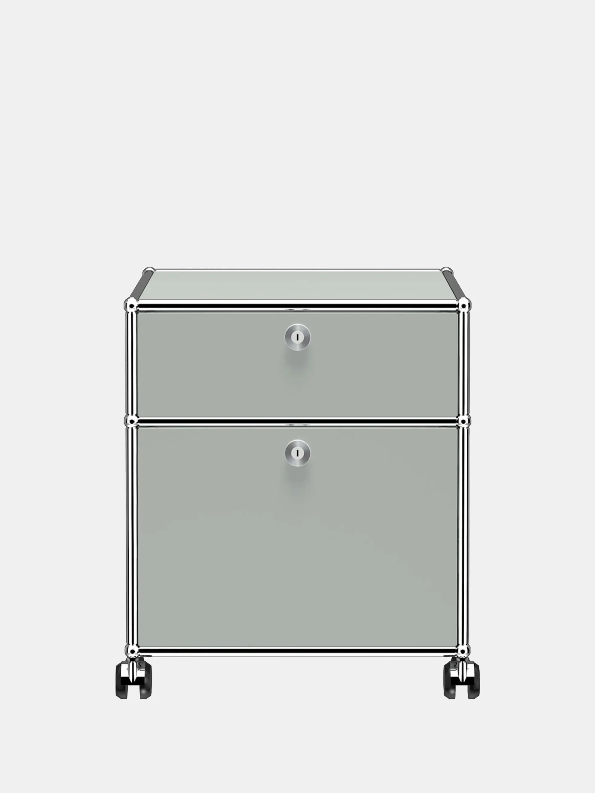 59 Storage Trolly