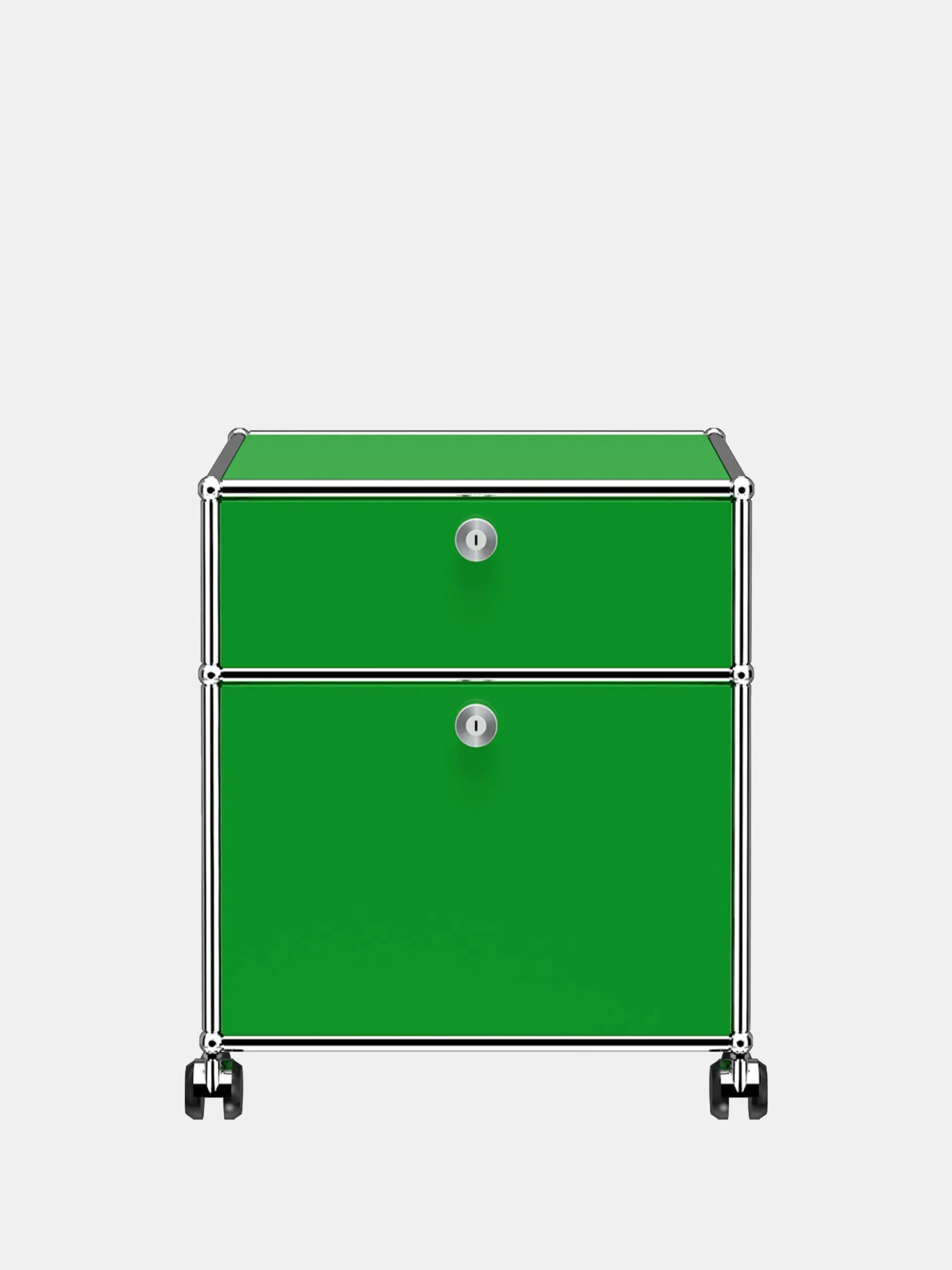 59 Storage Trolly