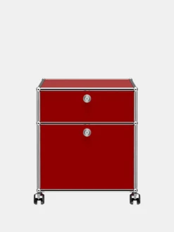 59 Storage Trolly