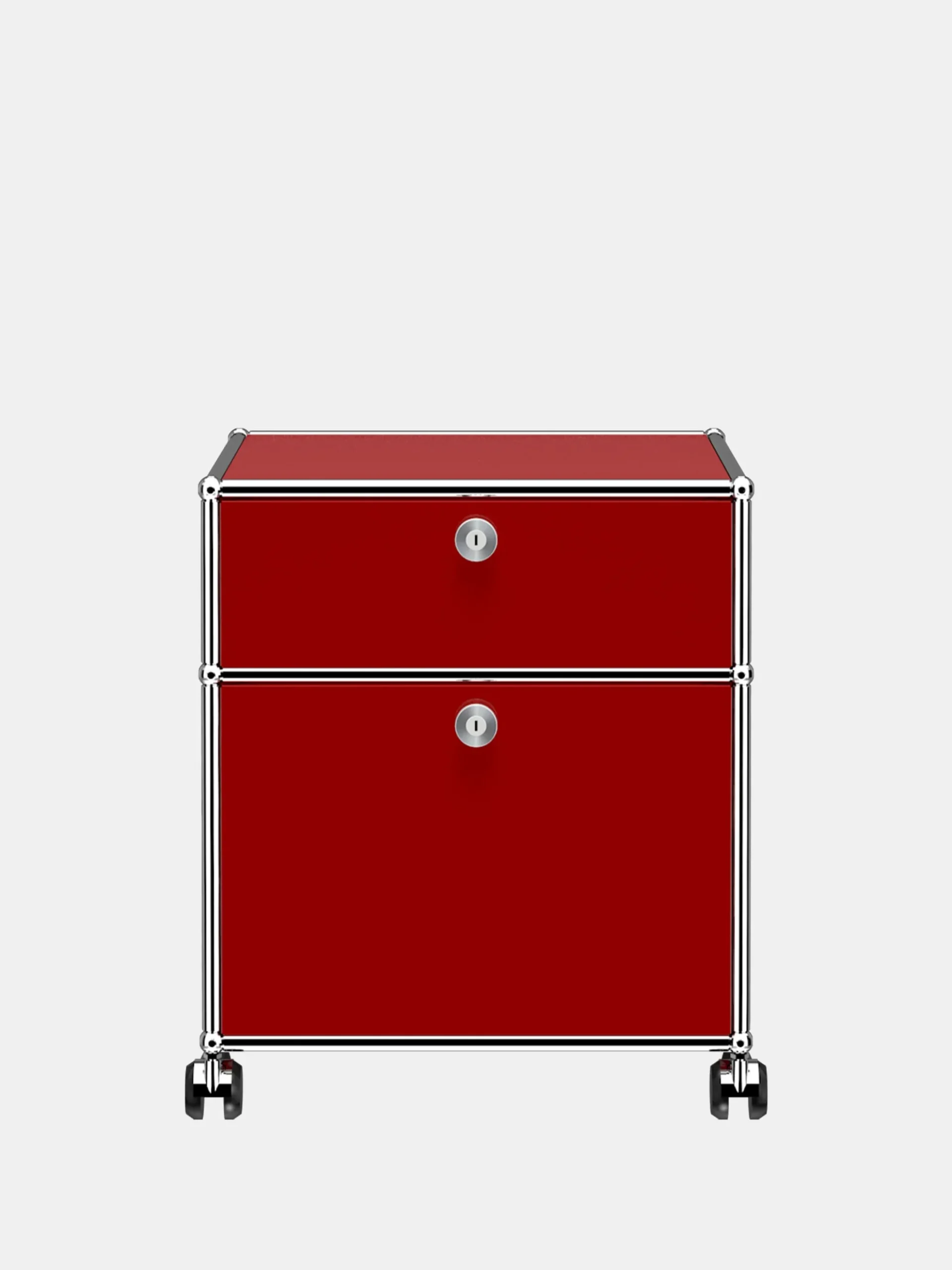 59 Storage Trolly