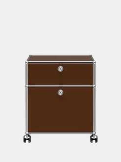 59 Storage Trolly