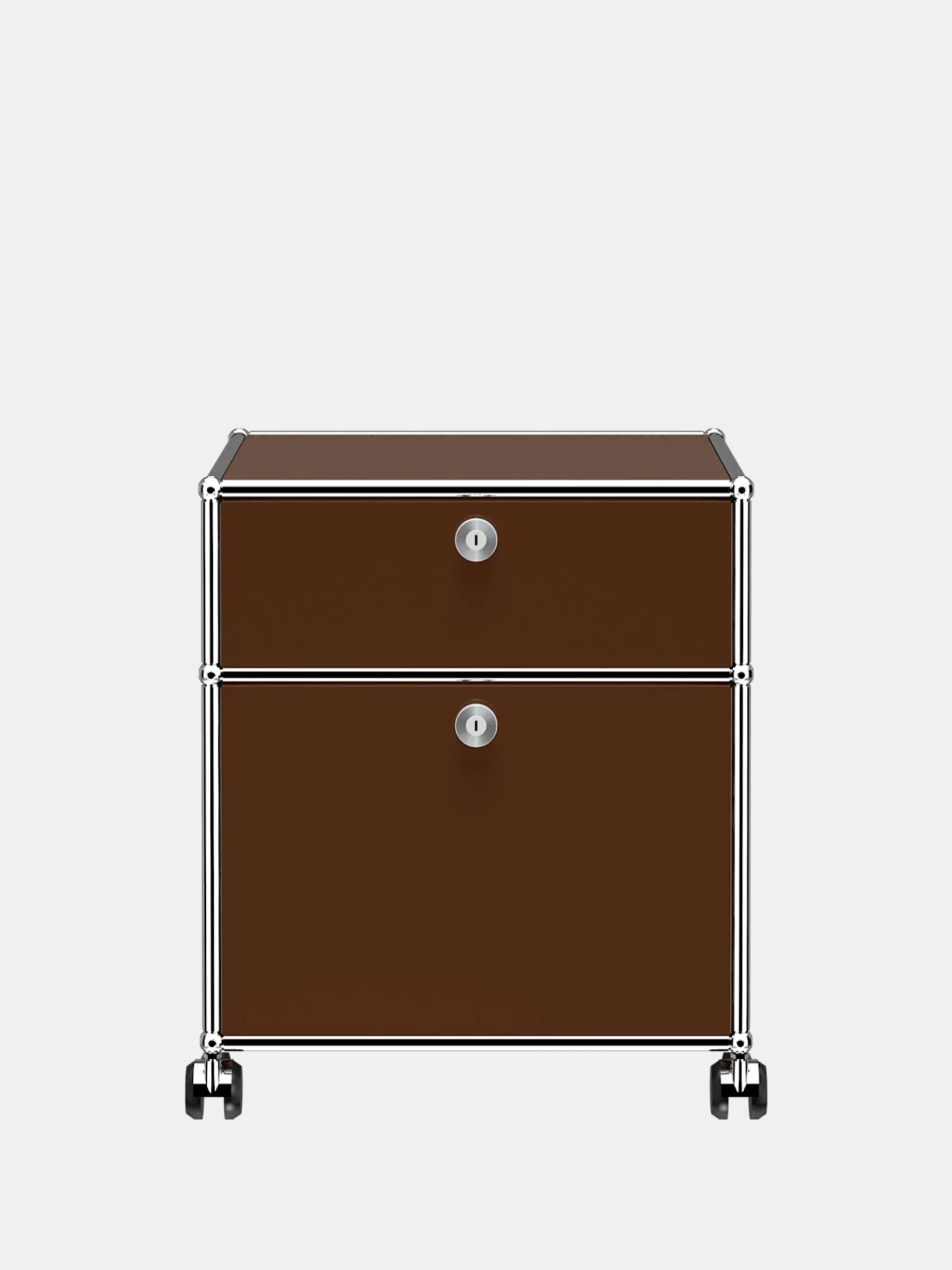 59 Storage Trolly