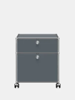 59 Storage Trolly