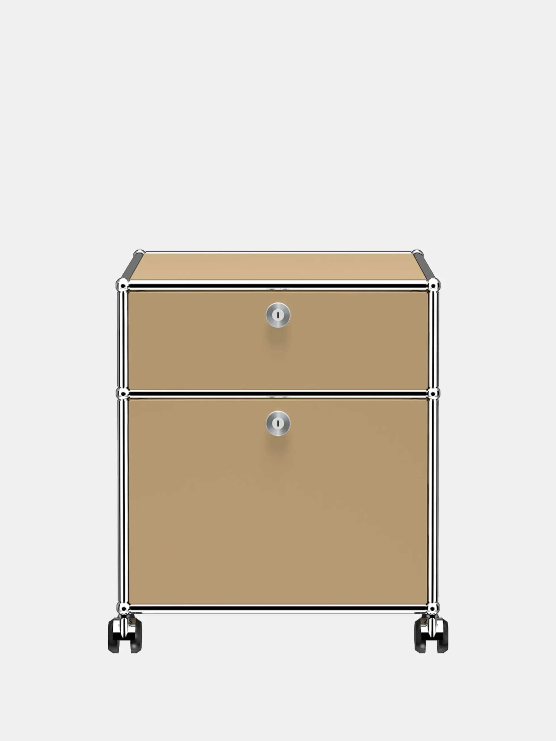 59 Storage Trolly