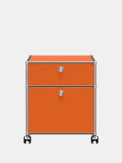 59 Storage Trolly