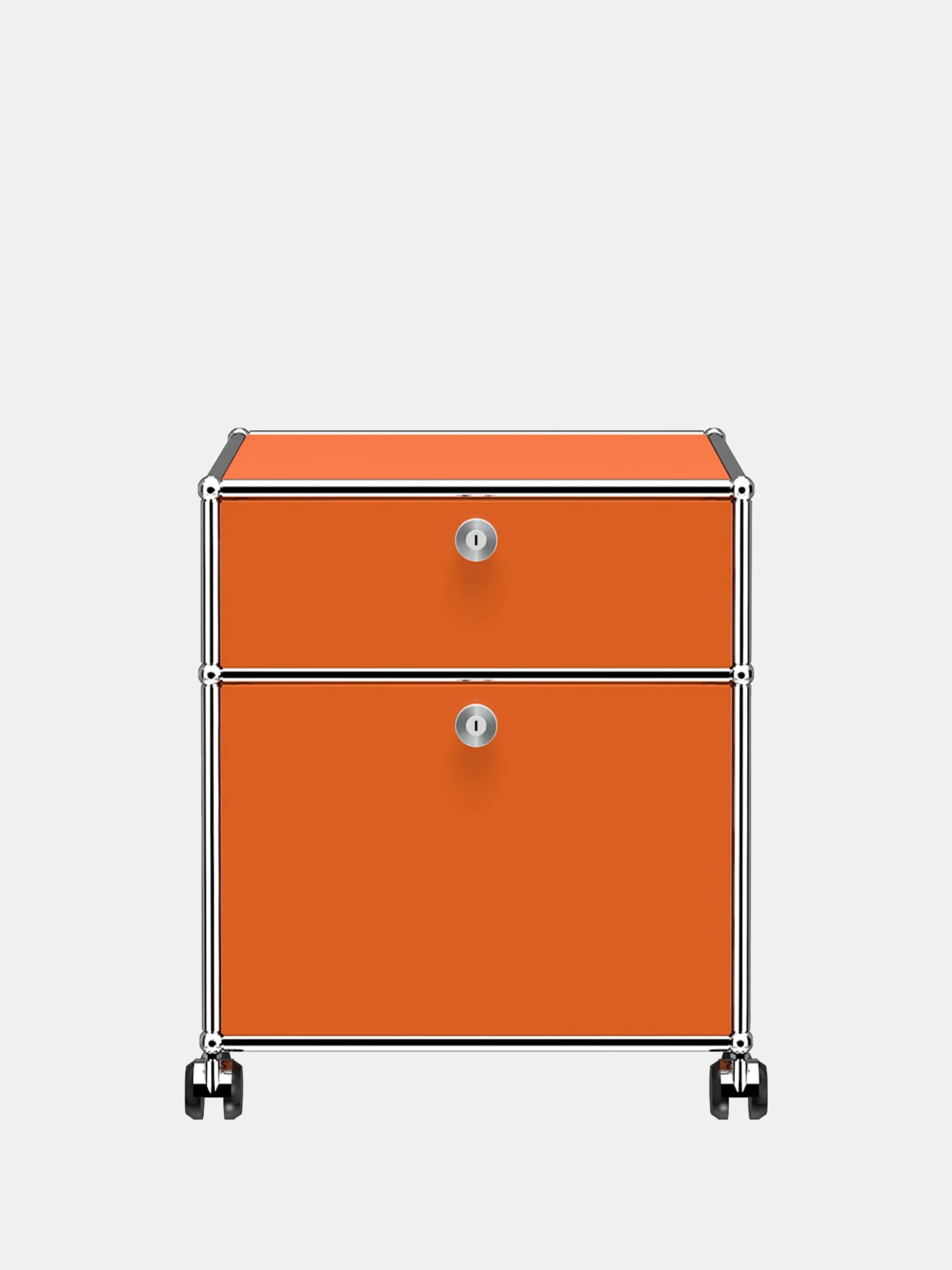 59 Storage Trolly