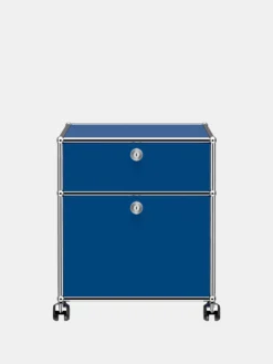 59 Storage Trolly
