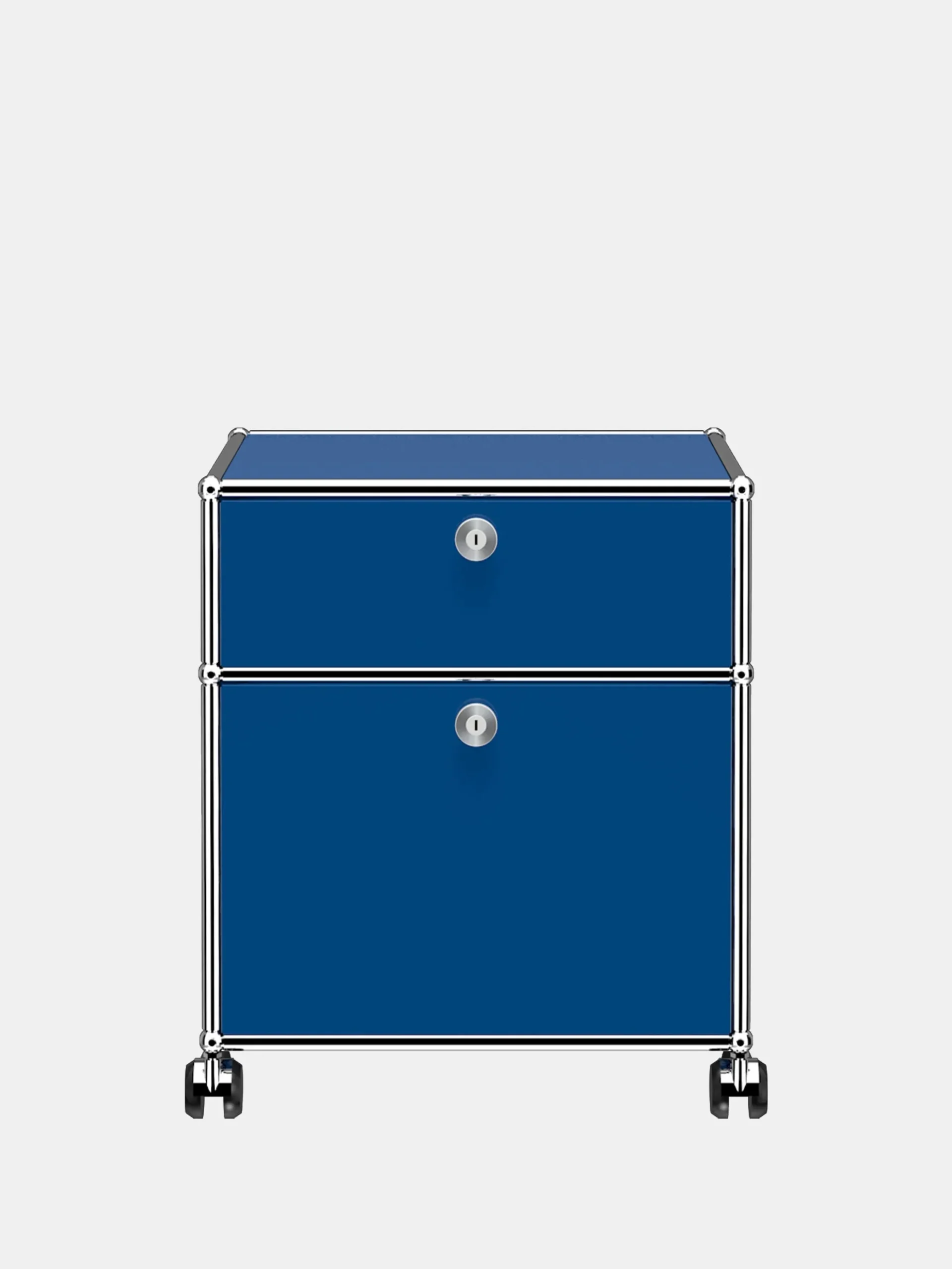 59 Storage Trolly