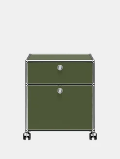 59 Storage Trolly