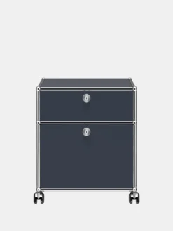59 Storage Trolly
