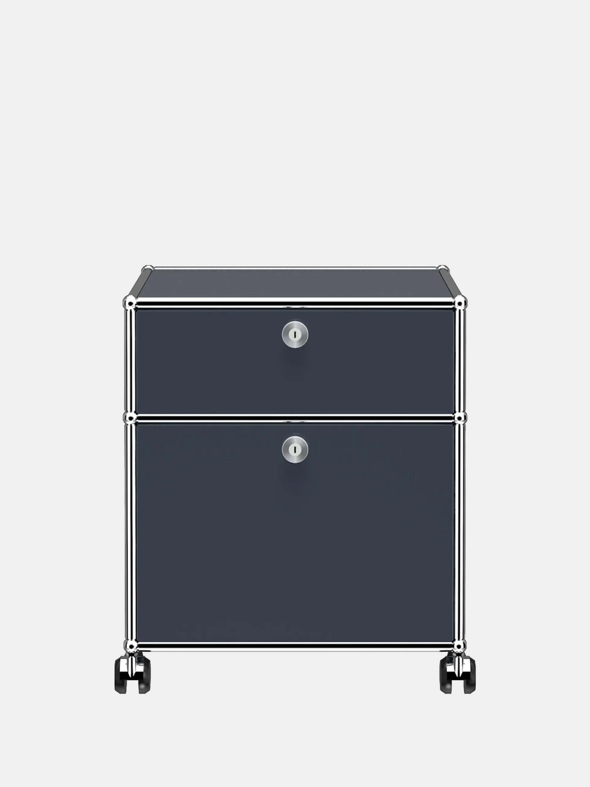 59 Storage Trolly