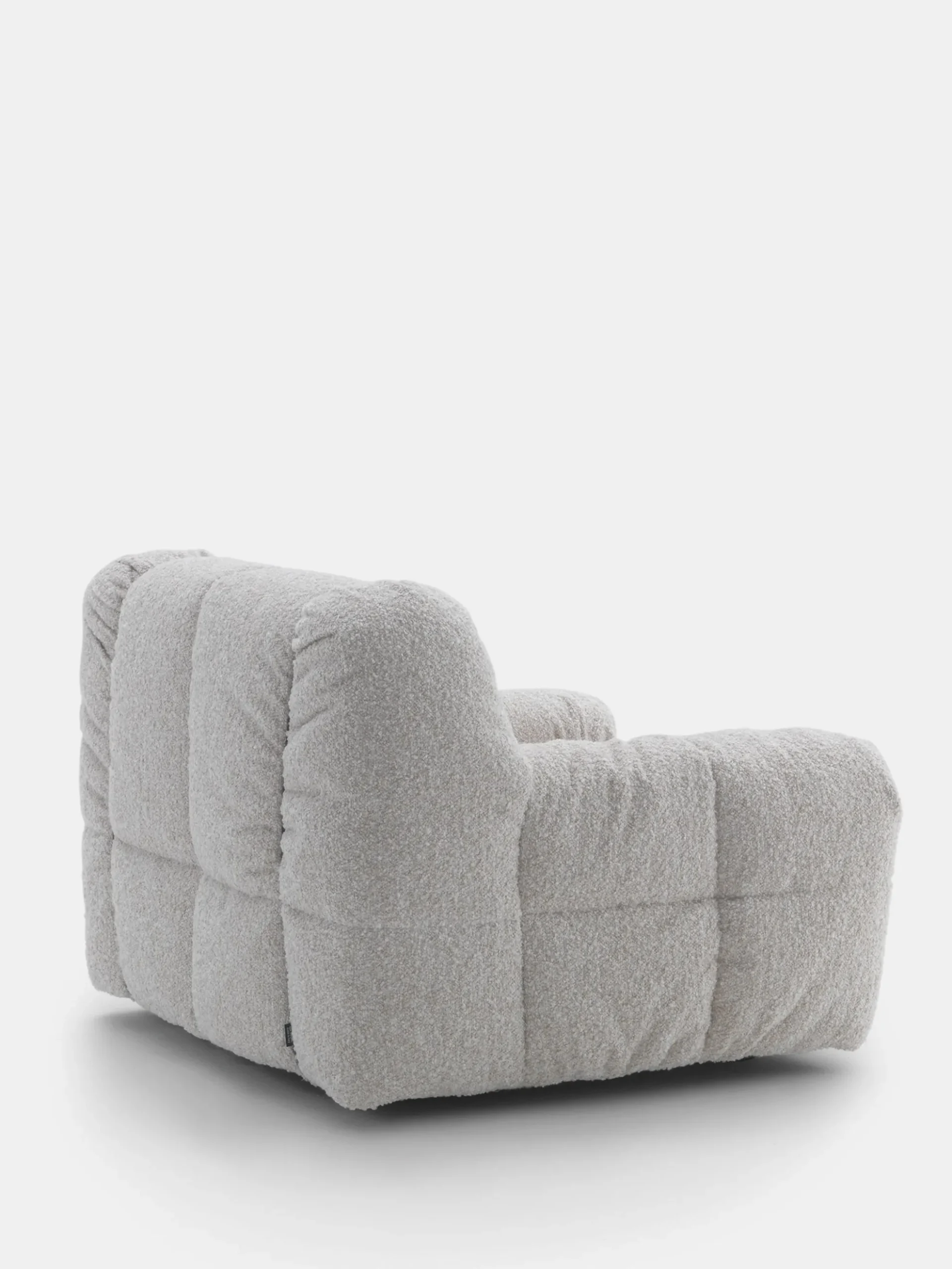 Strips 77 Armchair