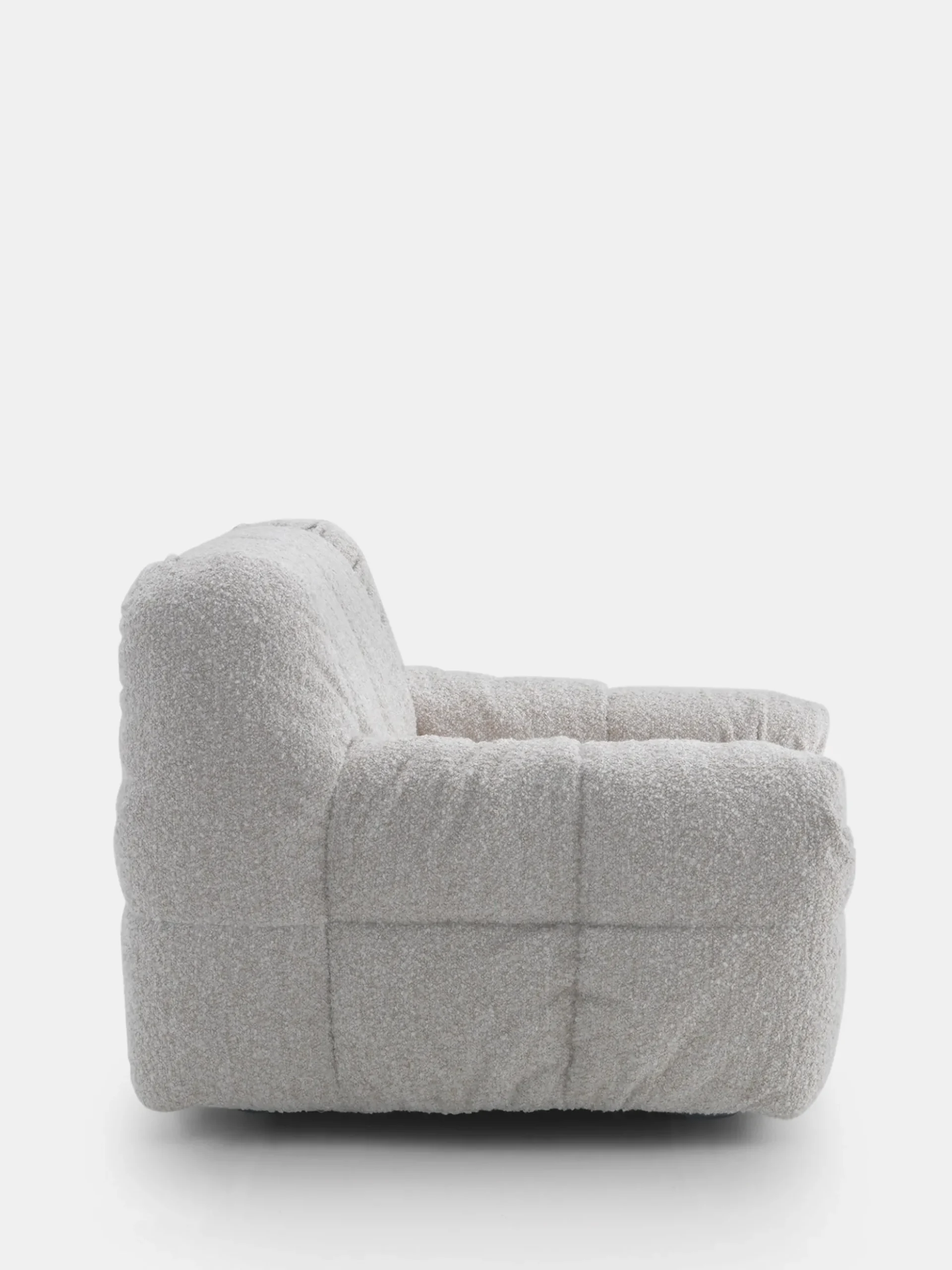 Strips 77 Armchair