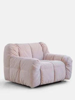 Strips 77 Armchair