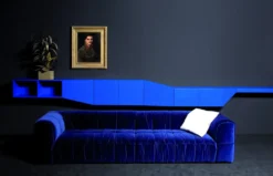 Strips Sofa
