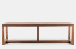 Structure Dining Table - 260
