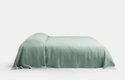 Studio Linen Bedspread - 265x280 cm