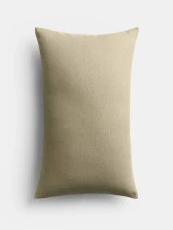 Studio Linen Pillow Case 50x90 cm