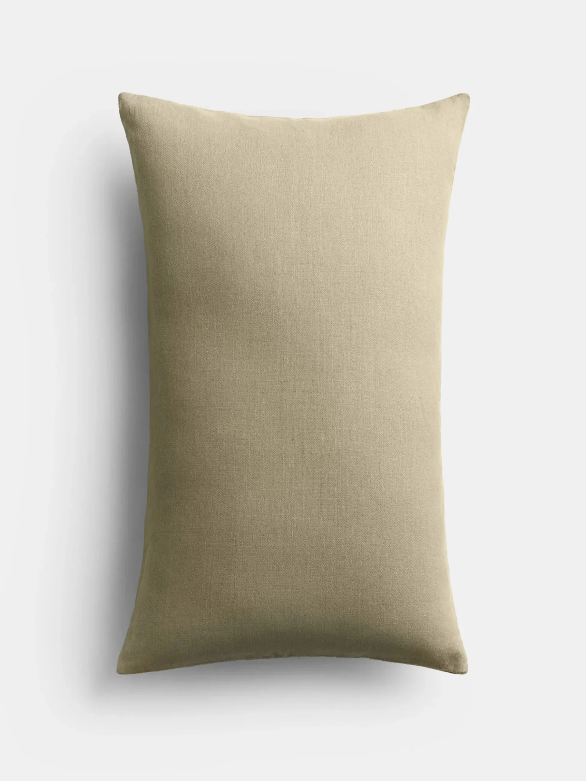 Studio Linen Pillow Case 50x90 cm