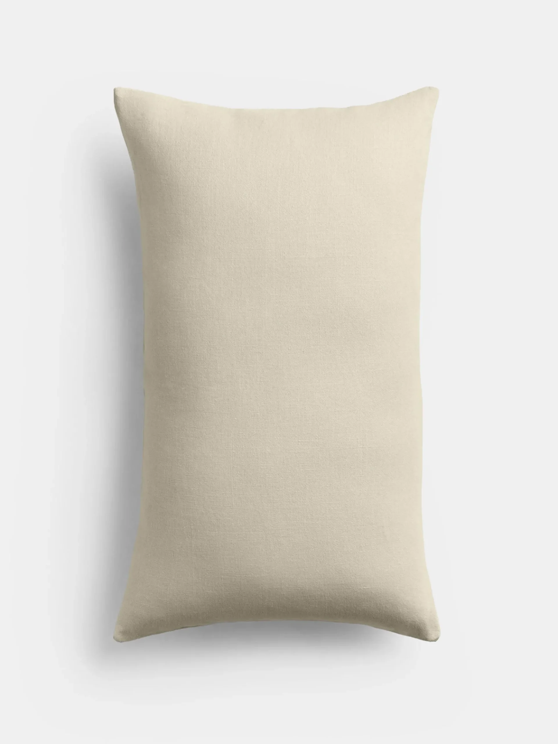 Studio Linen Pillow Case 50x90 cm