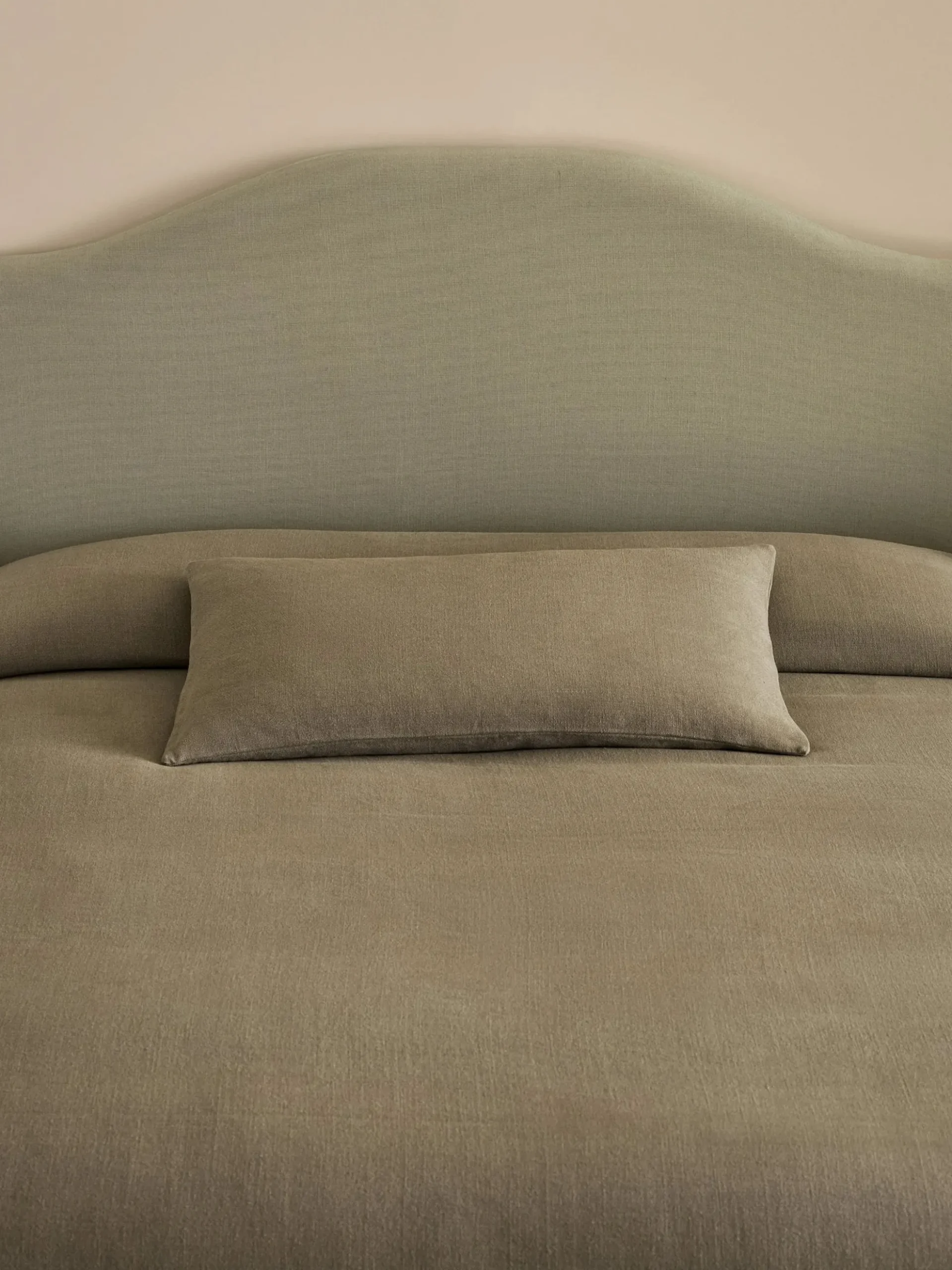 Studio Linen Pillow Case 50x90 cm