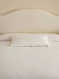 Studio Linen Pillow Case 50x90 cm