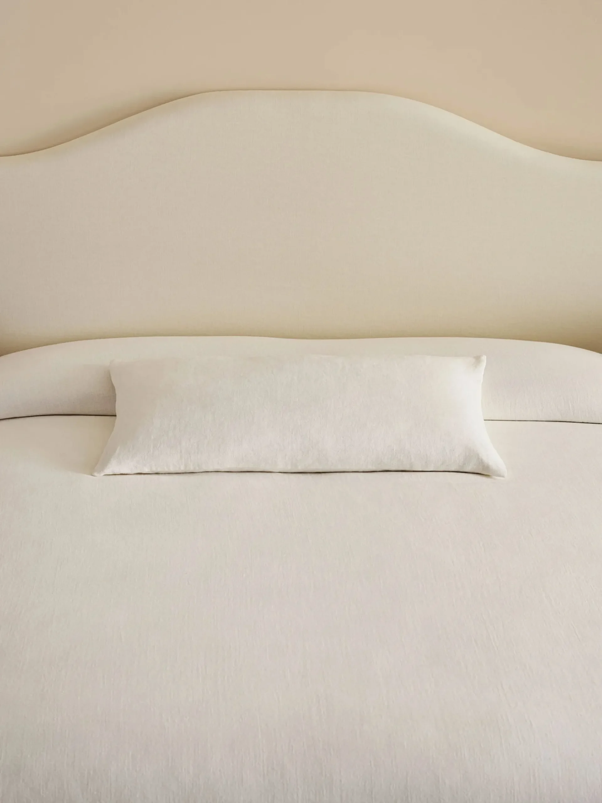 Studio Linen Pillow Case 50x90 cm
