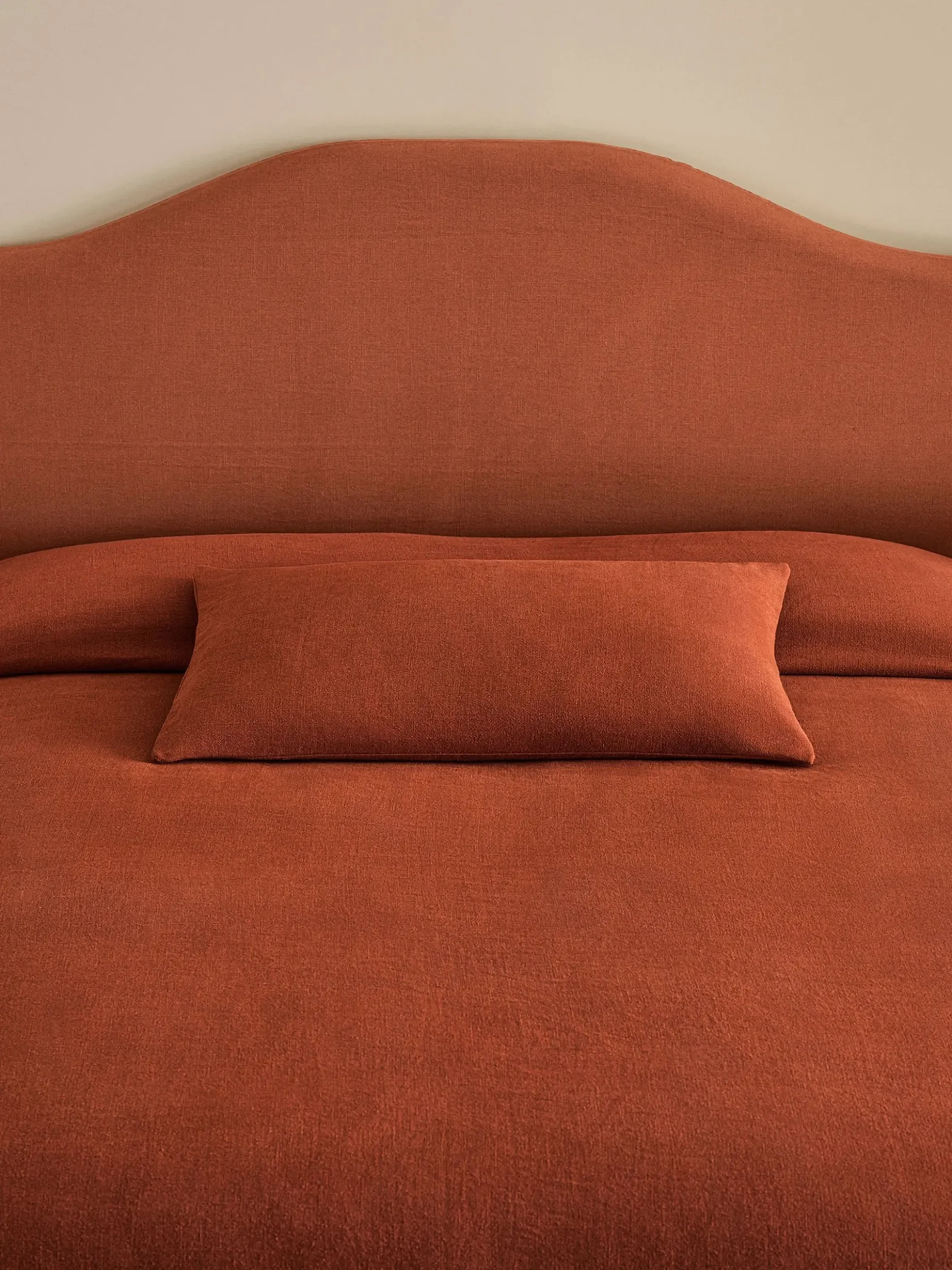 Studio Linen Pillow Case 50x90 cm