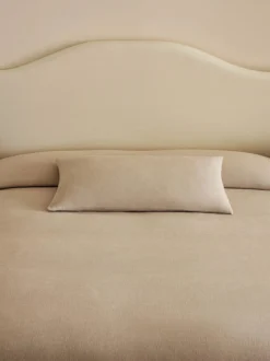 Studio Linen Pillow Case 50x90 cm