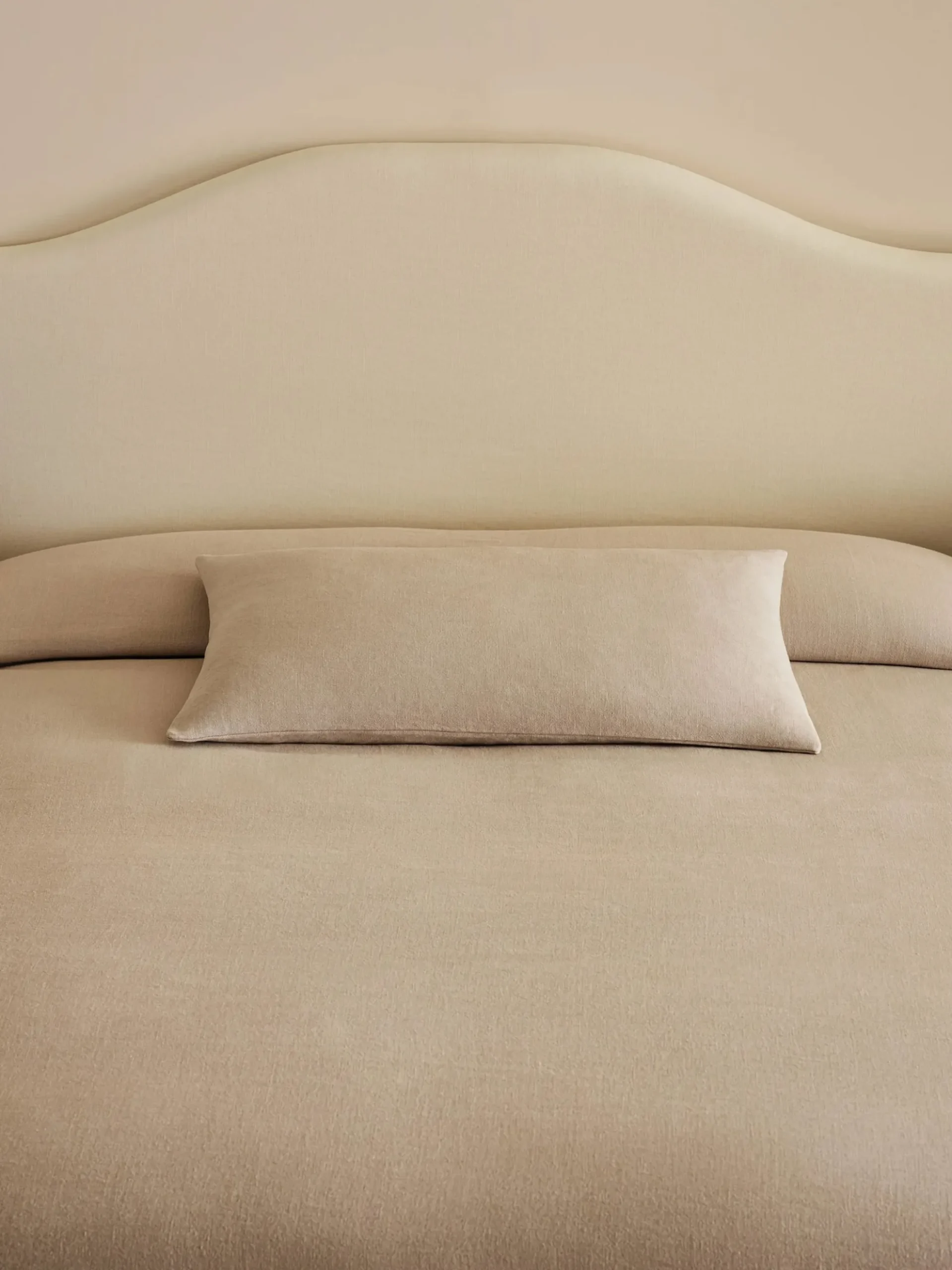 Studio Linen Pillow Case 50x90 cm