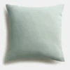 Studio Linen Pillow Case 50x50 cm