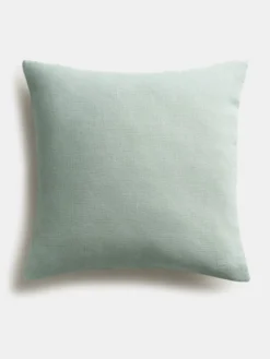 Studio Linen Pillow Case 50x50 cm