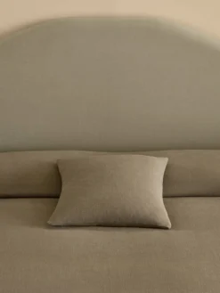 Studio Linen Pillow Case 50x50 cm